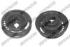 ORIGINAL IMPERIUM 10090 Belt Pulley, crankshaft